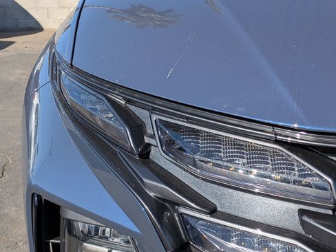 New 2026 Hyundai Tucson SEL image 6