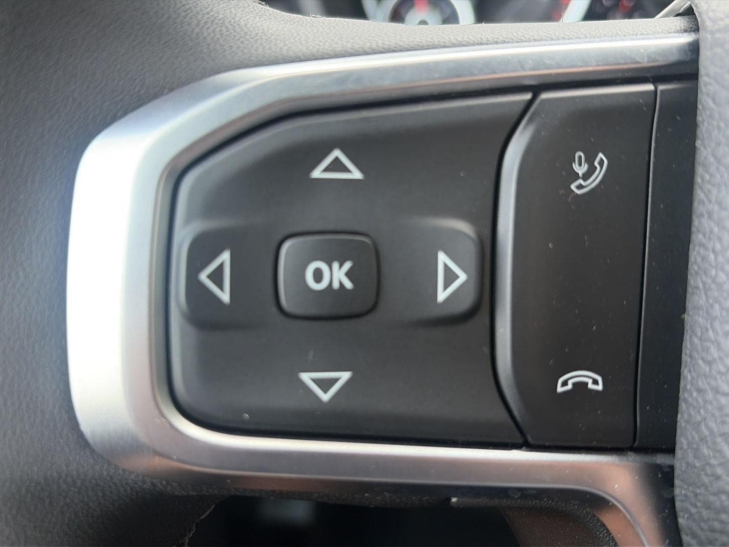New 2026 RAM 3500 Big Horn AWD/4WD image 16