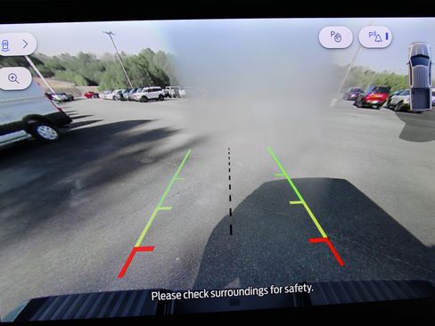 Used 2025 Ford F150 XLT w/ Equipment Group 301A Standard image 27