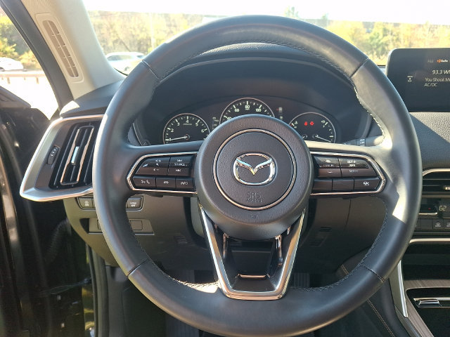 Certified 2024 MAZDA CX-90 3.3 Turbo w/ Preferred Package AWD/4WD image 21