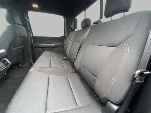 Used 2023 Ford F150 XLT w/ Equipment Group 302A High AWD/4WD image 19