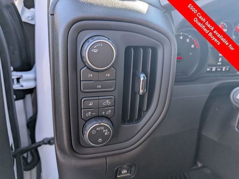 New 2026 Chevrolet Silverado 2500 Custom w/ Custom Value Package image 16