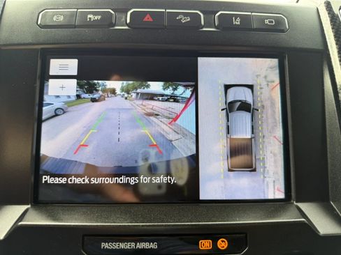 Used 2020 Ford F250 Lariat w/ Lariat Ultimate Package AWD/4WD image 19