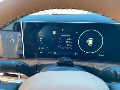 New 2026 Hyundai Santa Fe Calligraphy image 31