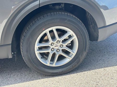 New 2026 Ford Explorer Active image 11