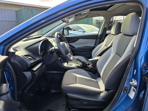 Used 2021 Subaru Crosstrek 2.0i Premium w/ Moonroof Package AWD/4WD image 19
