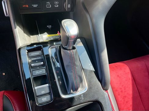 Used 2024 Acura Integra A-Spec image 16