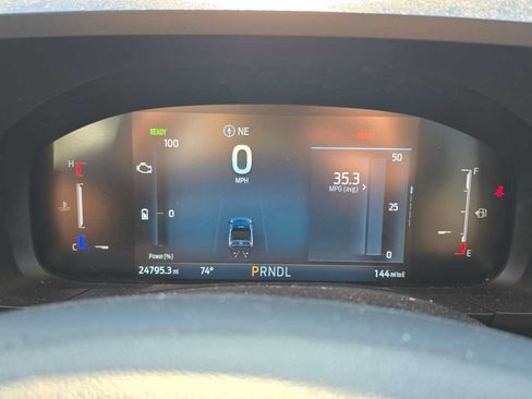 Used 2026 Ford Maverick XLT w/ Equipment Group 301A AWD/4WD image 14