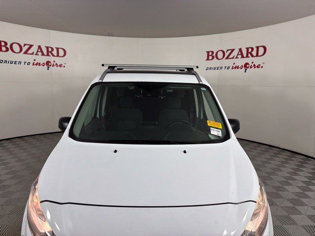 Used 2022 Ford Transit Connect XLT FWD image 4