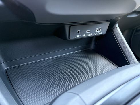 New 2026 Subaru Crosstrek 2.0i Premium AWD/4WD image 21