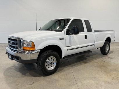 Used 2000 Ford F250 XLT
