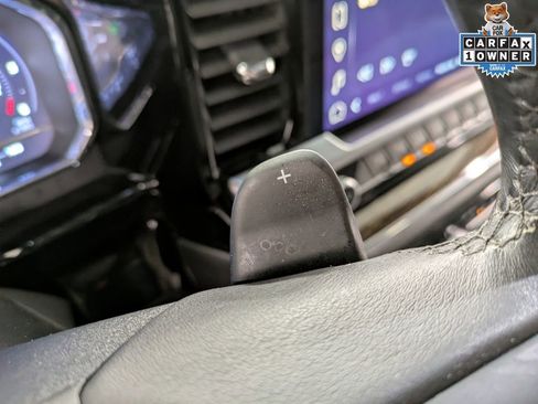 Used 2023 GMC Sierra 1500 Elevation w/ Elevation Premium Package AWD/4WD image 19