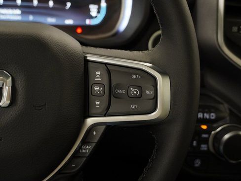 New 2026 RAM 1500 Big Horn AWD/4WD image 25