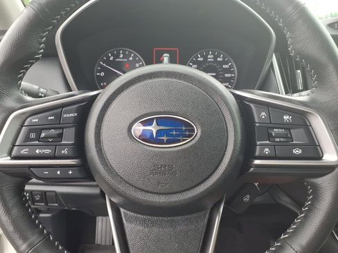 Certified 2023 Subaru Outback Limited AWD/4WD image 5
