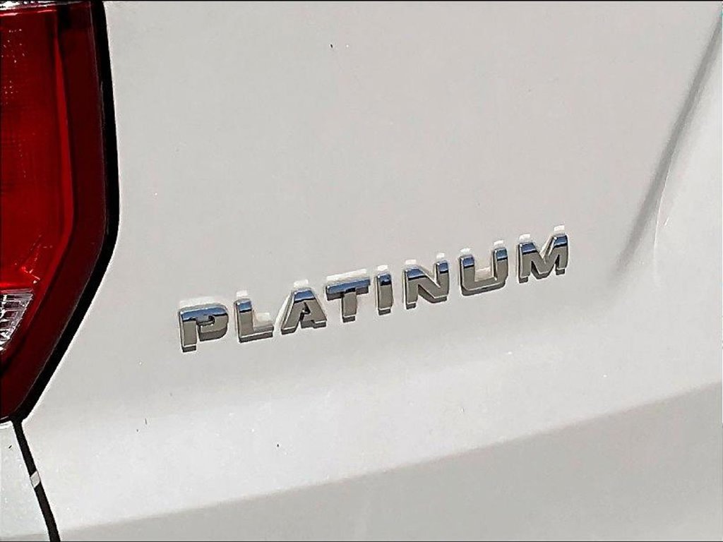 Used 2017 Ford Explorer Platinum AWD/4WD image 24