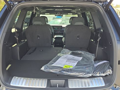 New 2027 Kia Telluride SX Prestige X-Line image 10