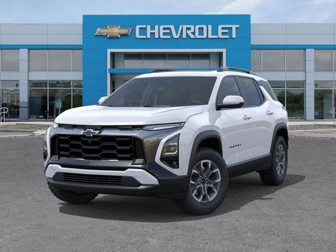 New 2026 Chevrolet Equinox ACTIV AWD/4WD image 6