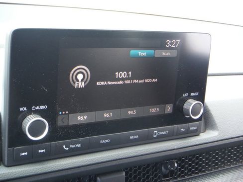 Used 2023 Honda CR-V Sport image 25