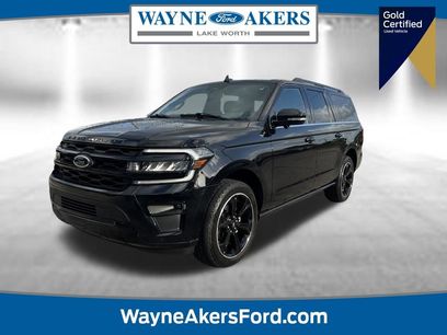 Used 2023 Ford Expedition Max Limited