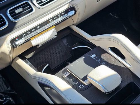 New 2026 Mercedes-Benz GLE 350 4MATIC image 30