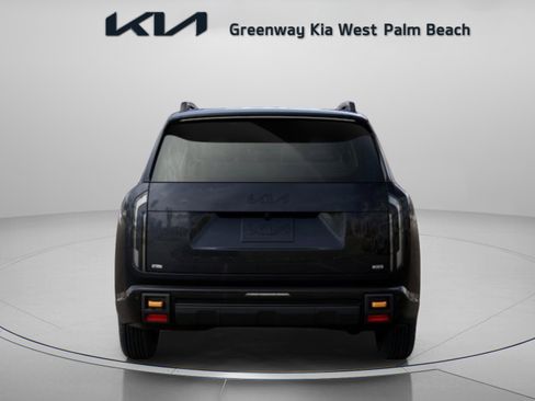 New 2027 Kia Telluride SX X-Pro AWD/4WD image 6