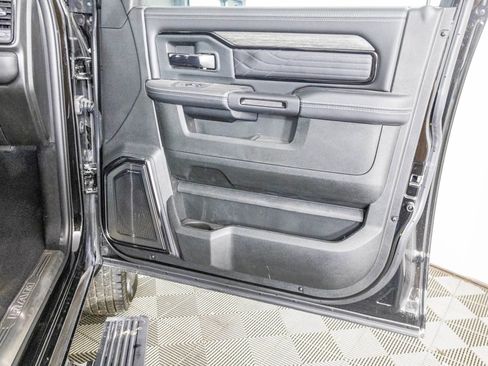 New 2026 RAM 3500 Limited image 35