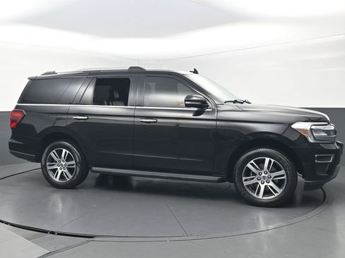 Used 2024 Ford Expedition Limited AWD/4WD image 50