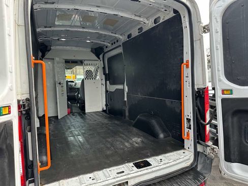 Used 2019 Ford Transit 150 148 Medium Roof image 15