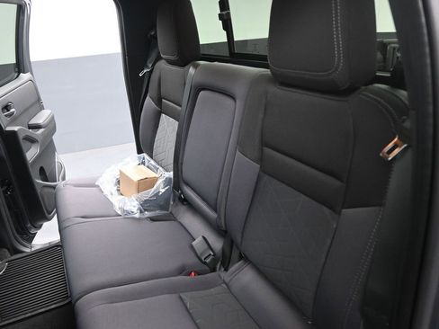 New 2026 Nissan Frontier SV w/ SV Convenience Package image 20