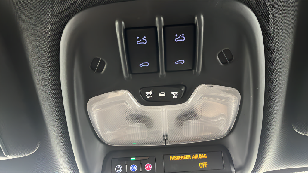 Used 2023 GMC Canyon AT4 w/ AT4 Premium Package AWD/4WD image 33
