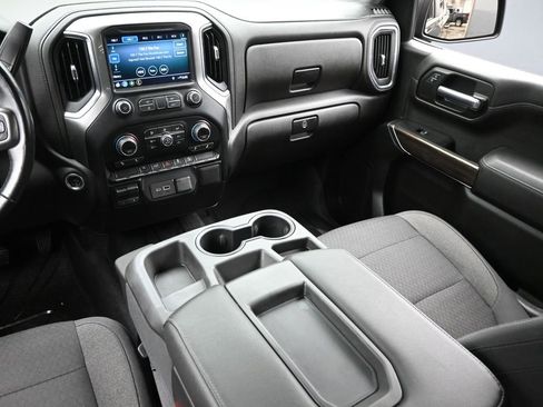 Used 2019 Chevrolet Silverado 1500 LT w/ All-Star Edition image 13