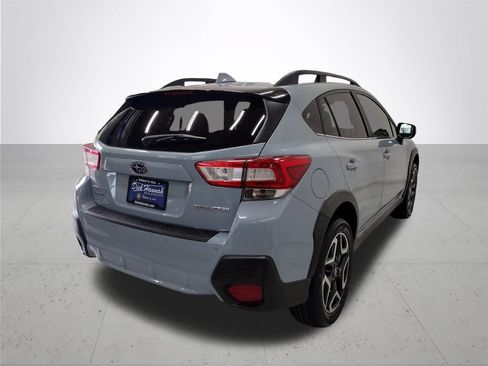 Used 2019 Subaru Crosstrek 2.0i Limited w/ Moonroof Package w/Navigation AWD/4WD image 13