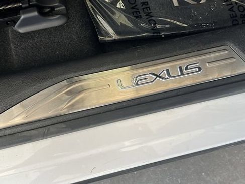 Used 2025 Lexus RX 350 w/ Convenience Package AWD/4WD image 53