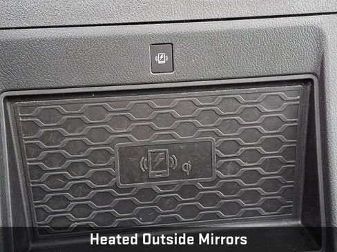 Used 2023 Nissan Frontier PRO-4X w/ Pro-4X Premium Package image 35