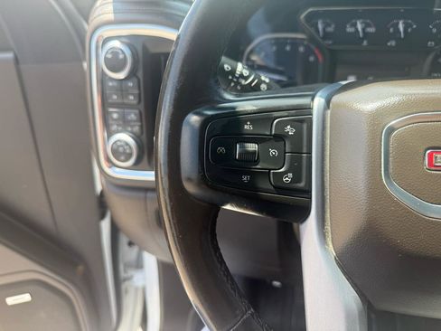 Used 2019 GMC Sierra 1500 SLT w/ SLT Premium Plus Package AWD/4WD image 19