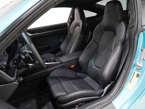 Used 2025 Porsche 911 Turbo S image 9