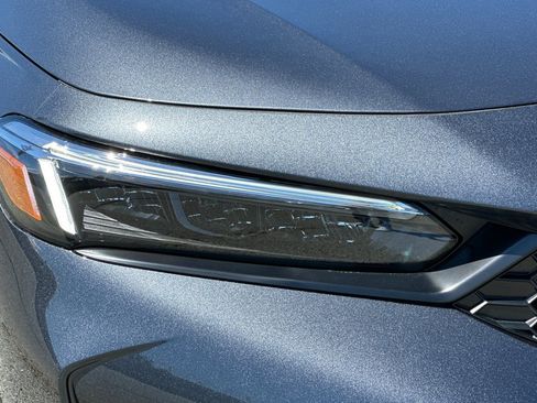 New 2026 Honda Civic Sport image 30