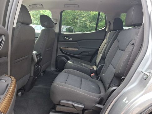 Used 2023 GMC Acadia SLE w/ Driver Convenience Package FWD image 12