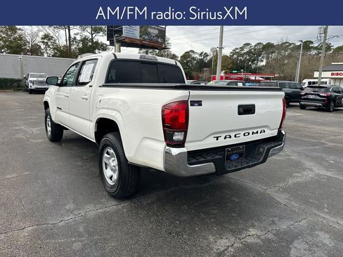 Used 2021 Toyota Tacoma SR5 image 3