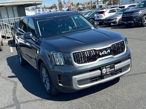 Used 2023 Kia Telluride LX image 7