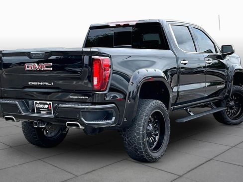 Used 2023 GMC Sierra 1500 Denali AWD/4WD image 12