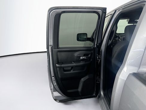 Used 2021 RAM 1500 Warlock AWD/4WD image 26