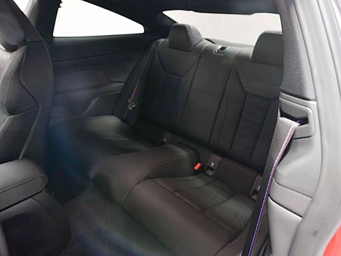 New 2026 BMW M4 Competition w/ Executive Package image 9