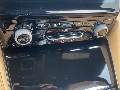 New 2025 Jeep Grand Cherokee L Summit image 44