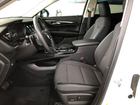 Used 2022 Buick Envision Preferred FWD image 17