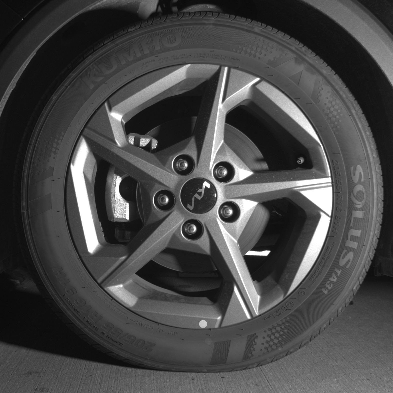 Used 2025 Kia K4 FWD image 13