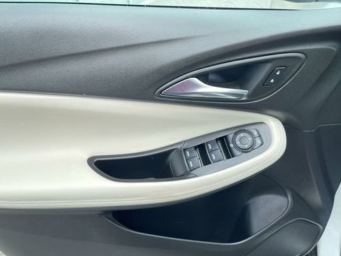 Certified 2023 Buick Encore GX Select image 23