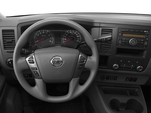 Used 2016 Nissan NV 2500 SV image 9