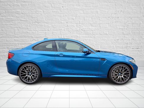 Used 2021 BMW M2 Competition image 7