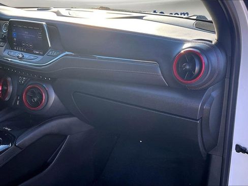 Used 2022 Chevrolet Blazer RS w/ Enhanced Convenience Package image 27